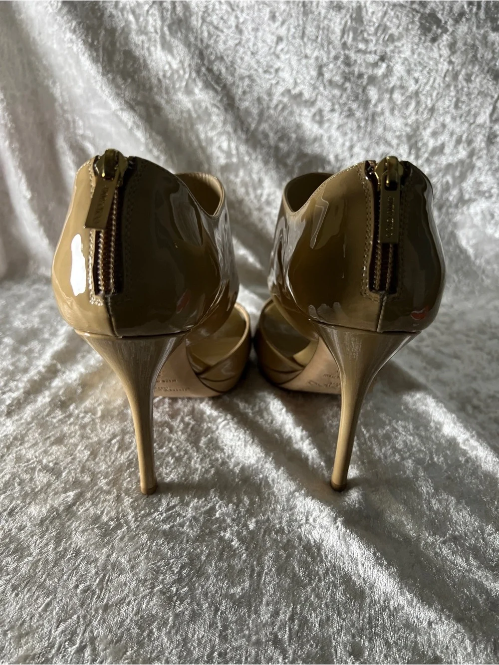 Jimmy Choo stylish jimmy